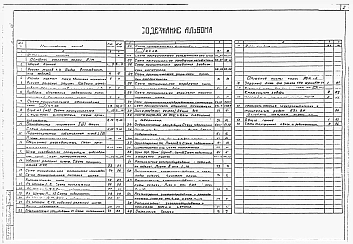 Альбом 7 Электрооборудование и автоматика
