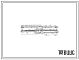 Типовой проект 902-2-475.89 Отстойники канализационные радиальные вторичные из сборного железобетона диаметром 30 м