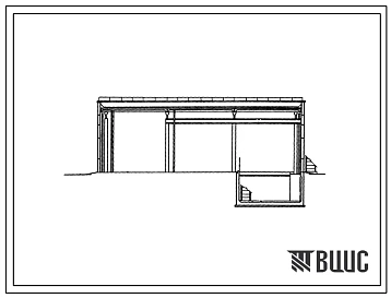 Типовой проект 903-2-22.13.85 Установка мазутоснабжения Q = 6,5 м3/ч с наземными металлическими резервуарами 2*200 м3 для котельной с котлами КВ-ГМ-10 и ДЕ-10-14ГМ с применением полносборных блочных установок комплектной поставки для строительства в Моско