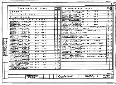 Часть 0 Раздел 0-2 Общая часть Расчетные таблицы для системы отопления