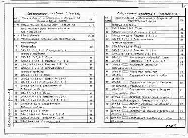 Альбом 1  Пояснительная записка, архитектурно-строительные решения, конструкции металлические     