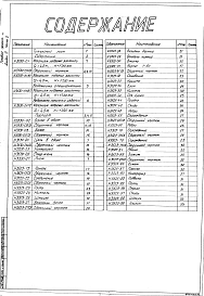 Альбом 4 Нестандартизированное оборудование. Часть 5 Механизм подъема заслонки
