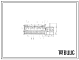 Фасады Проект 10906 Печь толкательная размерами пода 1.392х6.09 на газе
