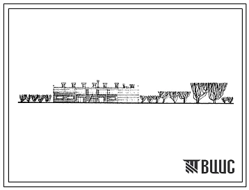 Типовой проект 701-4-54 Холодильник для хранения картофеля емкостью 1000 тонн