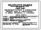 Типовой проект 144-24-272.13.87 Одноквартирный 5-комнатный  жилой дом с квартирой в двух уровнях с гаражом (для индивидуальных застройщиков западных районов УССР)