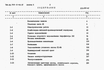 Альбом 6  Сметы.  