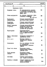 Альбом 4 Сметы