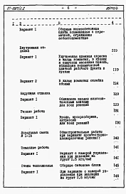 Альбом 7 Часть 8.85 раздел 8.1.87 Сметы на блок-секцию со встроенно-пристроенным магазином книги 1, 2