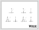 Выпуск 1 Ходовые лестницы, детали светофорных площадок и балконов. Рабочие чертежи