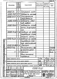 Сушило барабанное. Рабочие чертежи.