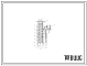 Фасады Проект 10683 Печь вертикальная для термообработки ¢ 3.0 м Н=18 м на газе