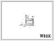 Фасады Проект 38556 Печь термическая с выкатным подом размерами 1,65х3,13 м, на газе