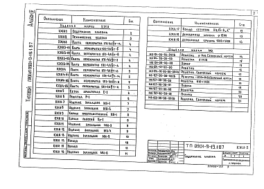 Альбом 4 Строительные изделия           