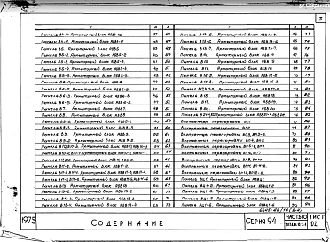 Часть 10 Раздел 10.2-4 Внутренние стеновые панели