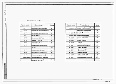 Альбом 1 Технологические решения (из т.п. <a href="/catalog/155024/">901-1-91.88</a>).