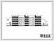 Типовой проект 151-26-73.83 4-этажный жилой дом для малосемейных на 48 квартир с укрупненными элементами