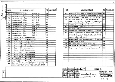 Часть 9 Раздел 9.1-1 Панели наружных стен легкобетонные. Однослойные толщиной 400мм