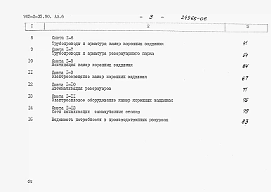 Альбом 6 Сметы