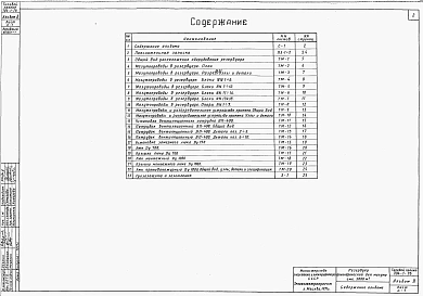 Альбом 2 Оборудование