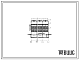 Типовой проект 901-6-59 Градирни с вентиляторами 2ВГ25 пленочные, капельные и брызгальные с секциями площадью 16 куб. м со стальным каркасом