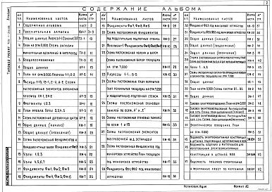 Альбом 1 Пояснительная записка. Технология производства. Архитектурные решения. Конструкции железобетонные. Конструкции металлические. Отопление и вентиляция. Силовое электрооборудование
