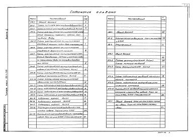Альбом 5 Электротехническая часть. Чертежи монтажной зоны и заготовительного участка    