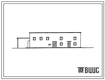 Типовой проект 901-07-8.84 Интенсификация работы хлораторной для обеззараживания питьевых и сточных вод, построенной по типовому проекту 901-3-16/70 (производительностью 5 кг хлора в час)