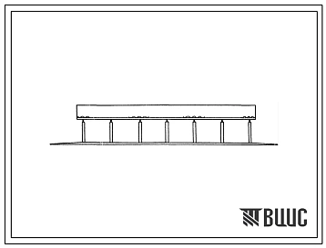 Типовой проект 709-126 Унифицированный склад тары площадью 600 м? для цехов по переработке овощей и фруктов.