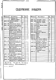 Альбом 2 Тепловой контроль и автоматика