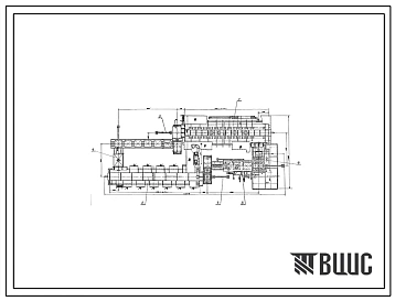Проект 37879 Агрегат термоулучшения толкательный на газе