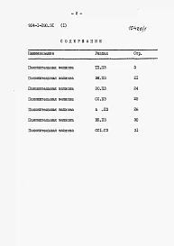 Альбом 1 Пояснительная записка