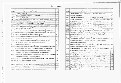 Альбом 3 Электротехническая часть. Связь и сигнализация.