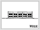 Типовой проект 503-3-16.86 Корпус механизированной мойки с постами диагностики и окраски станции технического обслуживания на 800 грузовых автомобилей