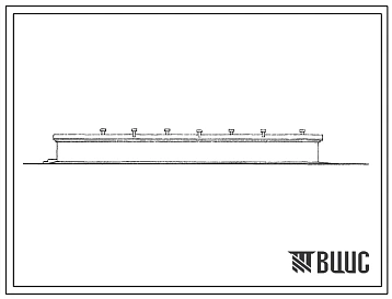 Типовой проект 7-01-171 Каменное овощехранилище емкостью 270т.