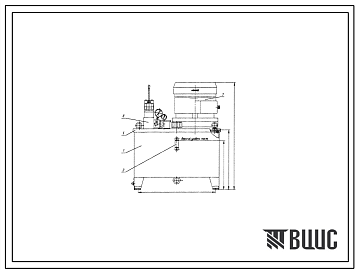 Шифр СВ-М1С-63-2Н-5,5-11-1ВММ-(УХЛ4) Гидростанция СВ-М1С-63-2Н-5,5-11-1ВММ-(УХЛ4)