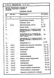 Альбом 2 Сметы