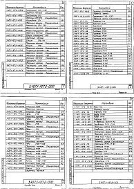 Выпуск 2 Изделия металлические. Рабочие чертежи