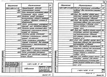 Выпуск 0-1с Материалы для проектирования зданий с расчетной сейсмичностью 7 и 8 баллов