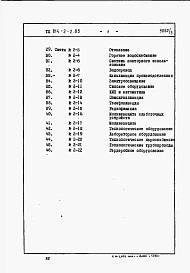 Альбом 3 Сметы и Ведомости потребности в материалах
