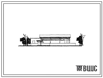 Типовой проект 703-16 Фруктохранилище емкостью 250т.