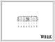 Типовой проект 902-2-109 Высоконагружаемые биофильтры, располагаемые в зданиях, четырехсекционные с размерами секций 12х18 м и высотой загрузки 3 и 4 м