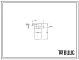 Проект 59320 Рекуператор радиационный щелевой с развитой поверхностью теплообмена, Q=600 м³/ч