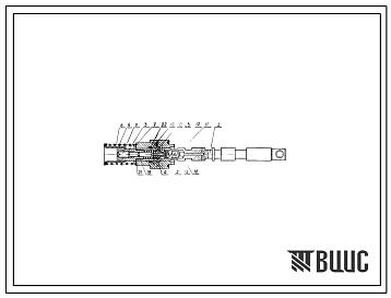 Шифр Р60-4601030 Золотник  Р60-4601030