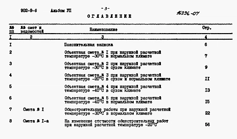 Альбом 7 Сметы (стены панельные)  