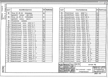 Часть 9 Раздел 9.1-2 Панели наружных стен легкобетонные однослойные толщиной 450 мм