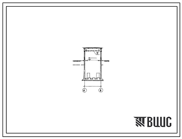 Типовой проект 902-2-145 Насосная станция при нефтеловушках на 2 насоса 5Ф-6 для перекачки осадка