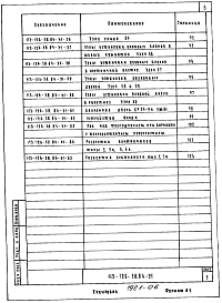 Альбом 5 Узлы и детали. Примененный из тп 113-126-58.84