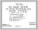 Типовой проект 901-3-206.85 Блок основных сооружений для станции обесфторирования воды подземных источников с содержанием фтора до 5 мг/л производительностью 8 тыс. м3/сут