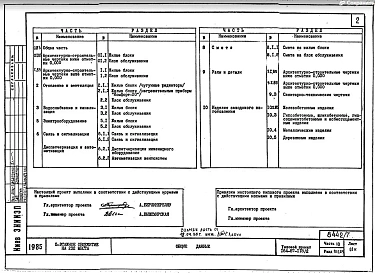 Часть 10 Изделия  заводского изготовления. Раздел 10.2.85 Железобетонные изделия. Раздел 10.3 Гипсобетонные, шлакобетонные, асбестоцементные изделия. Раздел 10.4 Металлические изделия. Раздел 10.5 Деревянные изделия