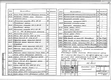 Раздел 10.4-2 Разные бетонные и железобетонные изделия